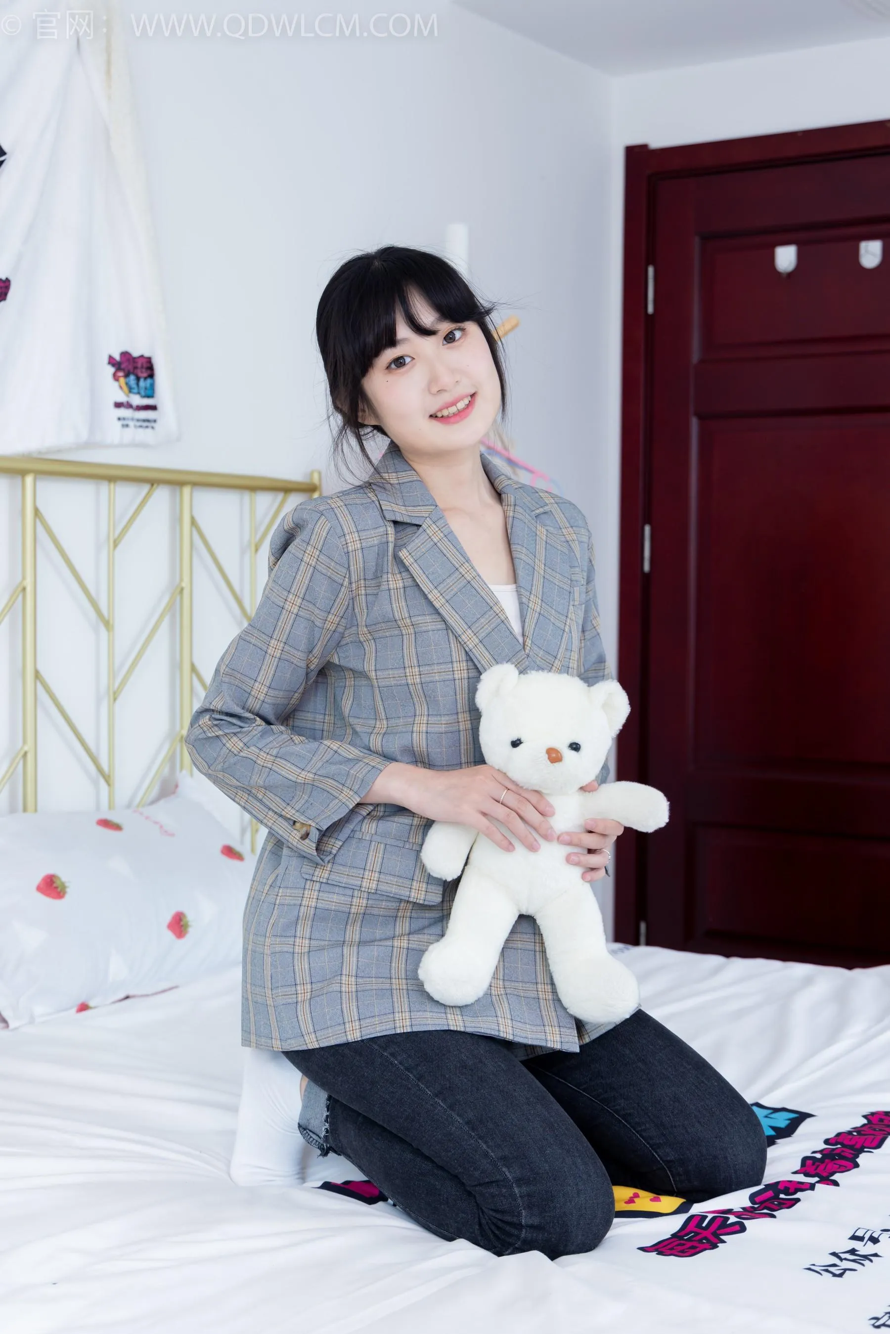 物恋传媒 NO.1557 小敏-黄油蛋挞 [172P]插图